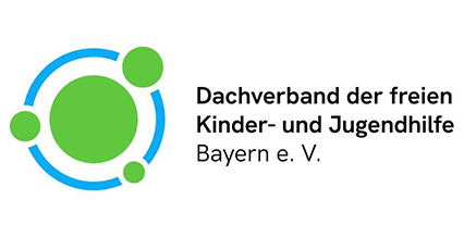 Logo Dachverband Kinder- und Jugendhilfe